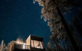 Salla Wilderness Lodges